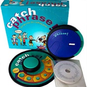 Catchphrase