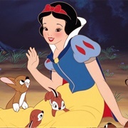 Snow White (Snow White and the Seven Dwarfs, 1937)