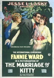 The Marriage of Kitty (1915)