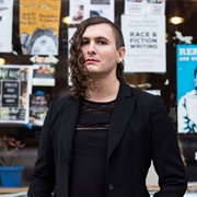 Evan Greer (Trans Non-Binary, She/They)