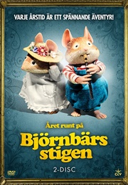 The Enchanted World of Brambly Hedge (1996)