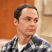Sheldon Cooper (The Big Bang Theory)