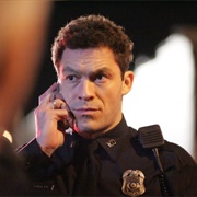 Jimmy McNulty ("The Wire")