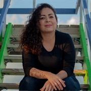Jaquira Díaz (Queer, She/Her)