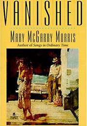 Vanished (Mary McGarry Morris)
