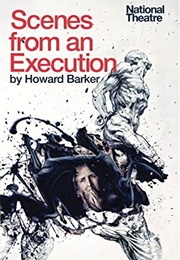 Scenes From an Execution (Howard Baker)