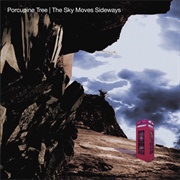 The Sky Moves Sideways (Porcupine Tree, 1995)
