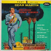 Swingin' Down Yonder