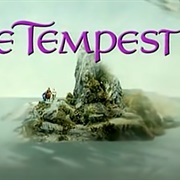 Shakespeare: The Animated Tales - The Tempest