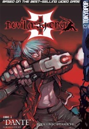 Devil May Cry 3 (Suguro Chayamachi)
