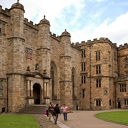 Durham University