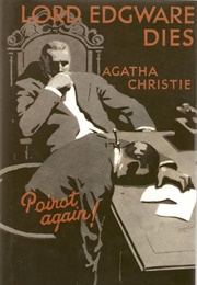 Lord Edgeware Dies (1934)