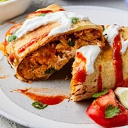 Chimichanga