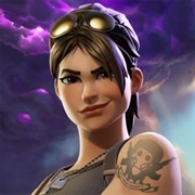 Ramirez (Fortnite)