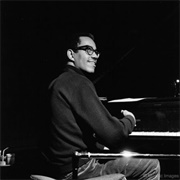 Cedar Walton