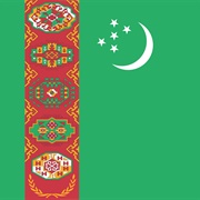 Ashgabat