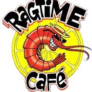 Ragtime Cafe