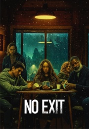 No Exit (2022)