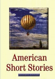 American Short Stories (Eugene Current-Garcia, Bert Hitchcock)