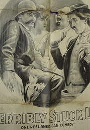Terribly Stuck Up (1915)