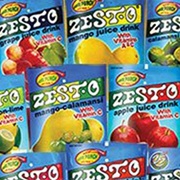 Zest-O