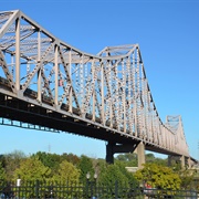 Martin Luther King Bridge