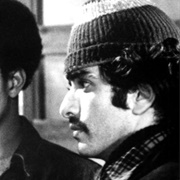 Frank (Abduction, 1975)