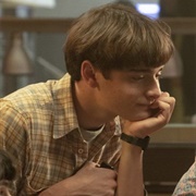 Will Byers, Stranger Things