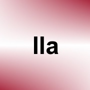 Ila