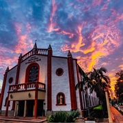 Pilar, Paraguay