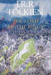 The Return of the King (J R R Tolkien)