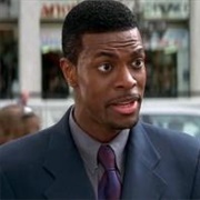 Det. James Carter (Rush Hour, 1998)