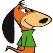 Augie Doggie