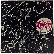 Locomotiv GT - Loksi