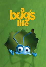 A Bug's Life (1998)