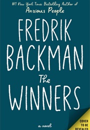 The Winners (Fredrik Backman)