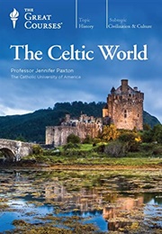 The Celtic World (Jennifer Paxton)
