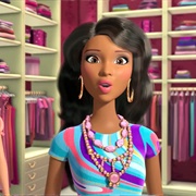 Nikki 'Barbie: Life in the Dreamhouse'