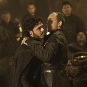 Game of Thrones - 'The Rains of Castamere'