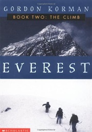 The Climb (Gordon Korman)