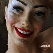 Sanguine Hum - A Trace of Memory