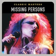 If Only for the Moment - Missing Persons