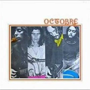 Octobre - Octobre