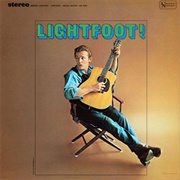 Gordon Lightfoot - Lightfoot!