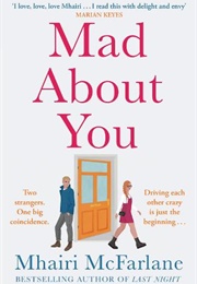 Mad About You (Mhairi McFarlane)