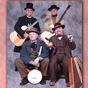 Hardtack and Harmony