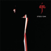 Steely Dan - Aja (1977)