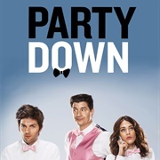 Party Down