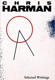 Selected Writings (Chris Harman)