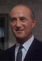 Sydney Tafler - The Birthday Party (1968)